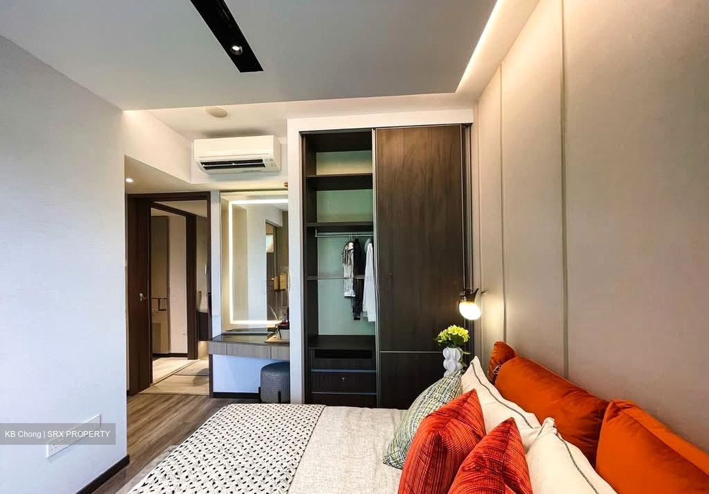 Pasir Ris 8 (D18), Apartment #569643161